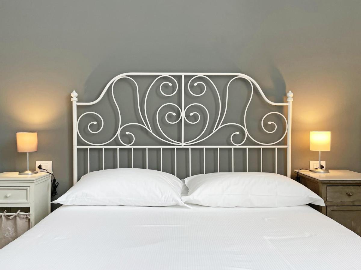 "La Portineria" Charming Apartment Old Town Como Lake 외부 사진