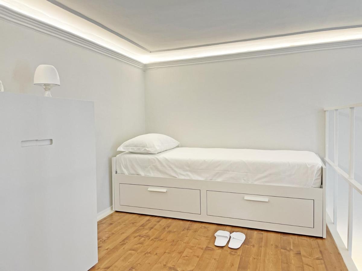 "La Portineria" Charming Apartment Old Town Como Lake 외부 사진