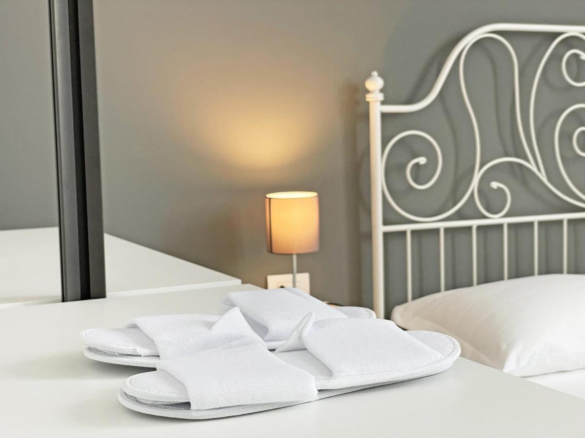"La Portineria" Charming Apartment Old Town Como Lake 외부 사진