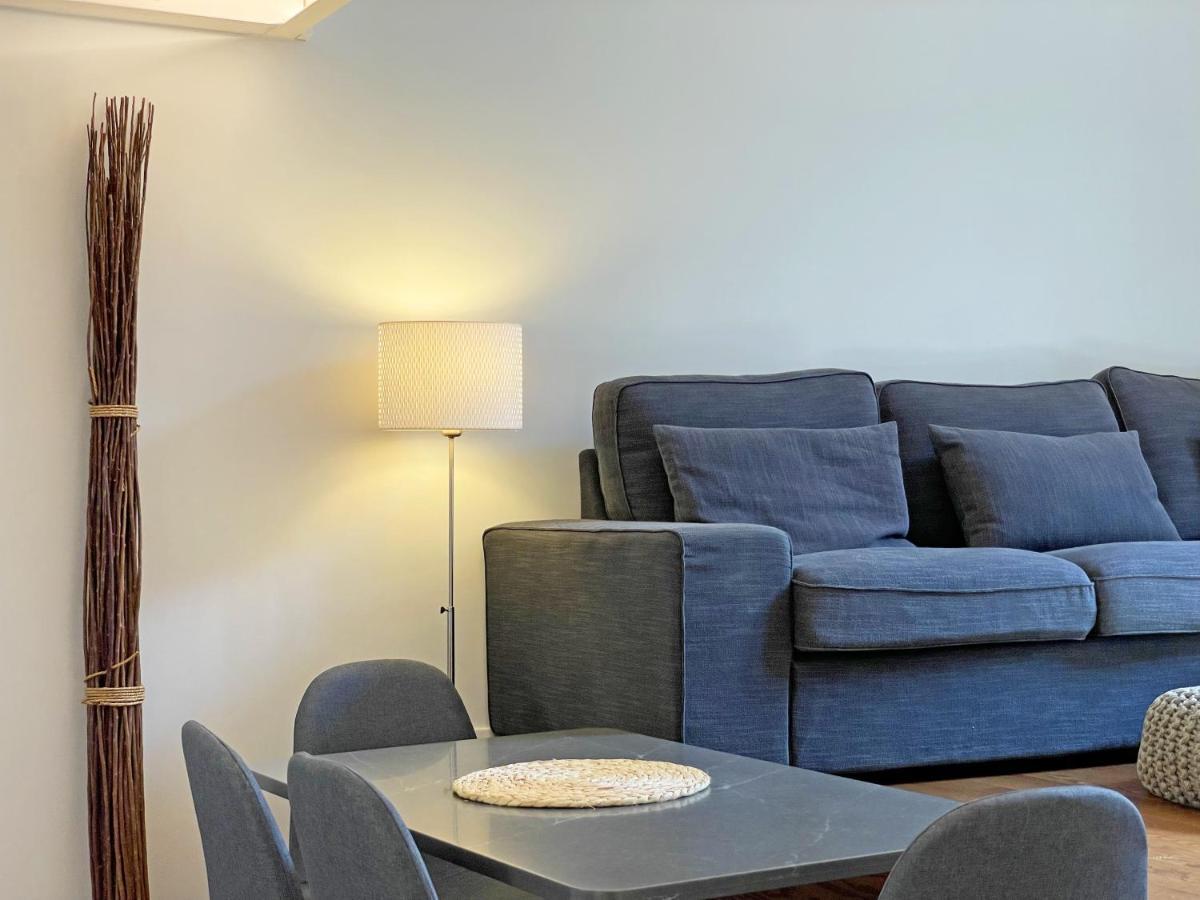 "La Portineria" Charming Apartment Old Town Como Lake 외부 사진