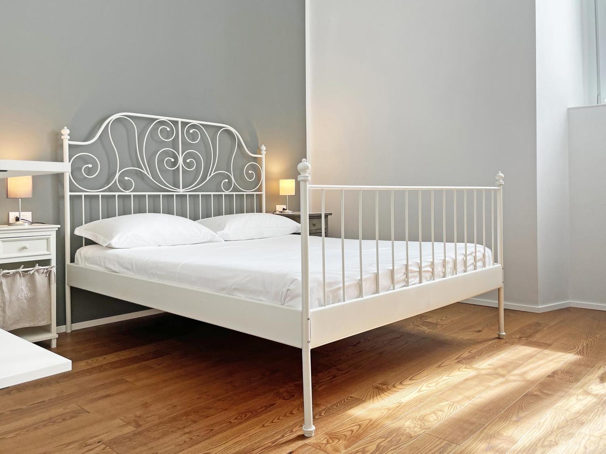 "La Portineria" Charming Apartment Old Town Como Lake 외부 사진