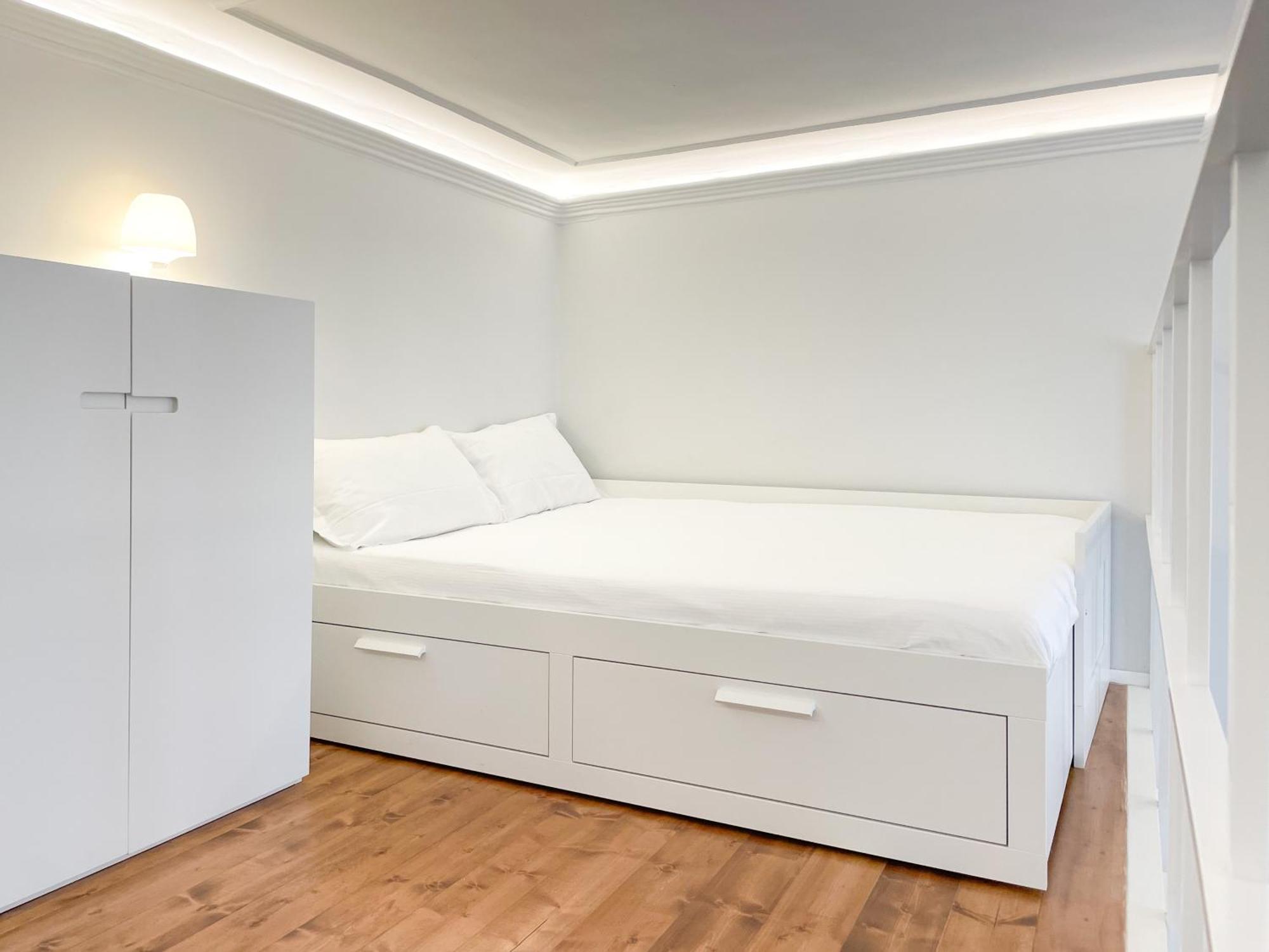 "La Portineria" Charming Apartment Old Town Como Lake 외부 사진